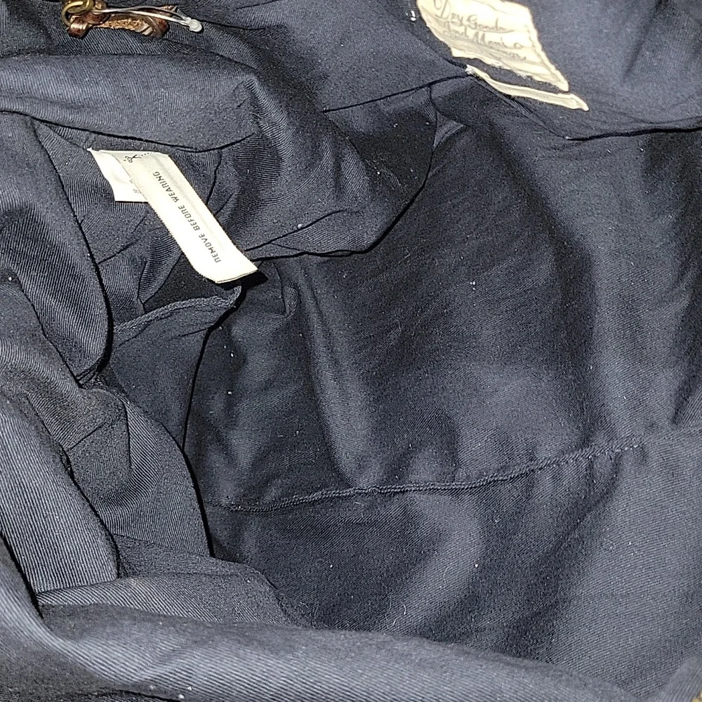 J. Crew durable olive